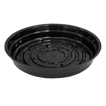 Everspring Vinyl Heavy Plant Saucer